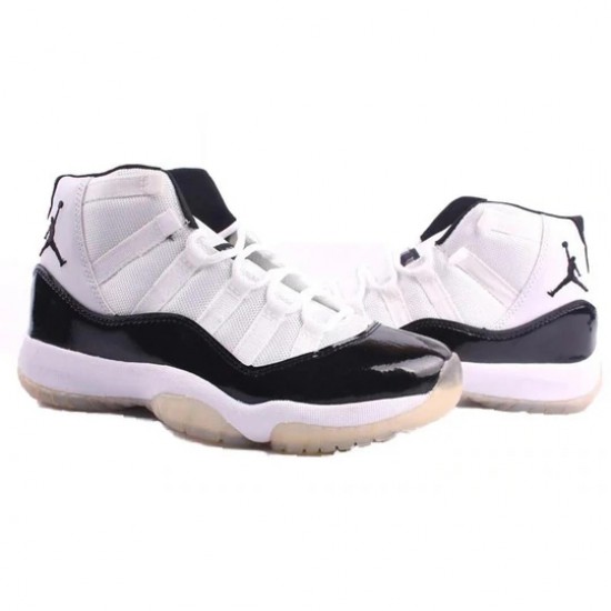 Air Jordan 11 Retro Concord 2000 Mens/Womens AJ11 Sneakers 136046-101