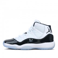 Air Jordan 11 Retro "Concord 2018" Mens/Womens AJ11 Sneakers 378038-100