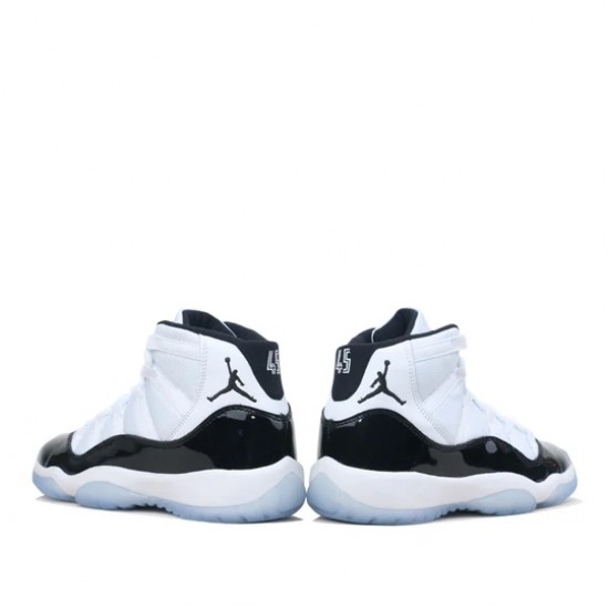 Air Jordan 11 Retro Concord 2018 Mens/Womens AJ11 Sneakers 378038-100