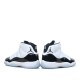 Air Jordan 11 Retro Concord 2018 Mens/Womens AJ11 Sneakers 378038-100