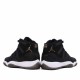 Air Jordan 11 Retro Heiress Black Stingray Mens/Womens 852625-030