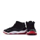 Air Jordan 11 Retro Playoffs Bred 2019 Mens/Womens AJ11 Sneakers 378039-061