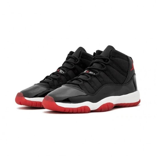 Air Jordan 11 Retro Playoffs CDP 2008 Mens/Womens AJ11 Sneakers 342770-062