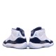 Air Jordan 11 Retro UNC Win Like 82 Mens/Womens AJ11 Sneakers 378038-123