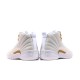 Air Jordan XII Retro OVO White Mens AJ12 Sneakers 873864-102