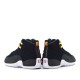 Air Jordan XII Retro Reverse Taxi Mens/Womens AJ12 Sneakers 153265-017