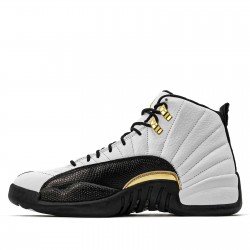 Air Jordan XII Retro "Royalty Taxi" Mens AJ12 Sneakers CT8013-170