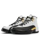 Air Jordan XII Retro Royalty Taxi Mens AJ12 Sneakers CT8013-170