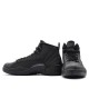 Air Jordan XII Retro Winter Black Mens AJ12 Sneakers BQ6851-001