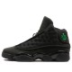 Air Jordan XIII Retro Black Cat Black/Anthracite-Black AJ13 Sneakers 884129-011