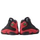 Air Jordan XIII Retro Bred 2017  Womens/Mens AJ13 Sneakers 414571-004