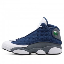 Air Jordan XIII Retro "Flint 2020" Mens AJ13 Sneakers 414571-404