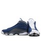 Air Jordan XIII Retro Flint 2020 Mens AJ13 Sneakers 414571-404