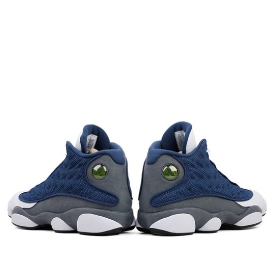 Air Jordan XIII Retro Flint 2020 Mens AJ13 Sneakers 414571-404