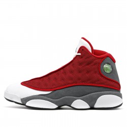 Air Jordan XIII Retro "Gym Red Flint Grey" Mens/Womens AJ13 Sneakers DJ5982-600