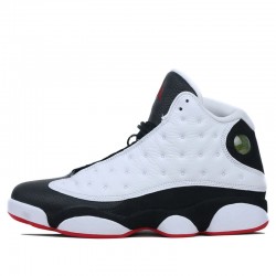 Air Jordan XIII Retro "He Got Game 2018" Mens AJ13 Sneakers 414571-104