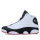 Air Jordan XIII Retro He Got Game 2018 Mens AJ13 Sneakers 414571-104