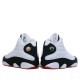 Air Jordan XIII Retro He Got Game 2018 Mens AJ13 Sneakers 414571-104