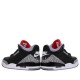 Air Jordan 3 Retro Black Cement 2018 Mens AJ3 Sneakers 854262-001