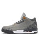 Air Jordan 3 Retro Cool Grey 2021 Mens AJ3 Sneakers CT8532-012