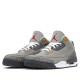 Air Jordan 3 Retro Cool Grey 2021 Mens AJ3 Sneakers CT8532-012