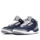 Air Jordan 3 Retro Georgetown 2021 Mens/Womens AJ3 Sneakers CT8532-401