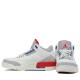 Air Jordan 3 Retro International Flight Mens/Womens AJ3 Sneakers 136064-140