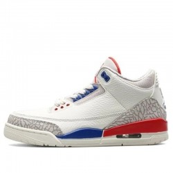 Air Jordan 3 Retro "International Flight" Mens/Womens AJ3 Sneakers 398614-140