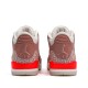 Air Jordan 3 Retro Rust Pink Mens/Womens AJ3 Sneakers CK9246-600