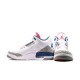 Air Jordan 3 Retro True Blue 2016 Womens/Mens AJ3 Sneakers 854262-106