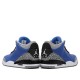 Air Jordan 3 Retro Varsity Royal Cement Mens/Womens AJ3 Sneakers CT8532-400