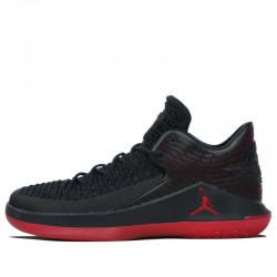 Air Jordan XXXII Low Bred "Last Shot" AJ 32 Mens Sneakers AH3347-003