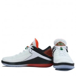 Air Jordan XXXII Low RF "Gatorade" AJ 32 Mens Sneakers AH3347-100