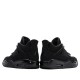 Air Jordan 4 Retro Black Cat 2020 Mens/Womens AJ4 Sneakers 408452-010