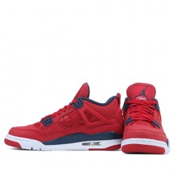 Air Jordan 4 Retro "Fiba" 2019 Mens/Womens AJ4 Sneakers CI1184-617