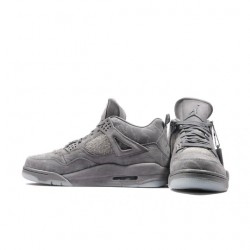 Air Jordan 4 Retro "Kaws" Mens AJ4 Sneakers 930155-003