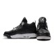 Air Jordan 4 Retro Oreo 2015 GS AJ4 Sneakers 408452-003