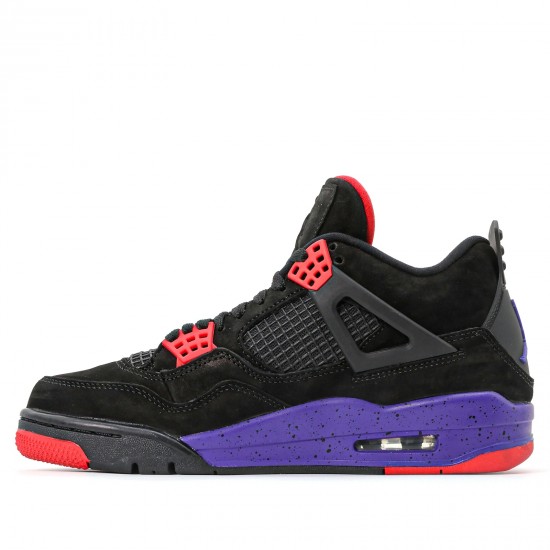 Air Jordan 4 Retro Raptors 2018 Mens/Womens AJ4 Sneakers AQ3816-065