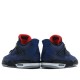 Air Jordan 4 Retro Winterized Loyal Blue Mens/Womens AJ4 Sneakers CQ9597-401