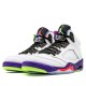 Air Jordan 5 Retro Alternate Bel-Air Mens AJ5 Sneakers DB3335-100