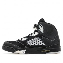 Air Jordan 5 Retro "Anthracite" Mens AJ5 Sneakers DB0731-001