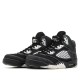 Air Jordan 5 Retro Anthracite Mens AJ5 Sneakers DB0731-001