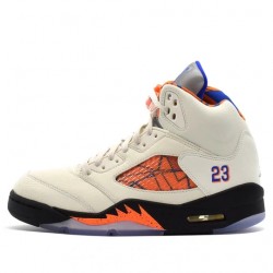 Air Jordan 5 Retro "International Flight" Mens/Womens AJ5 Sneakers 136027-148