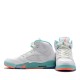 Air Jordan 5 Retro Light Aqua Mens/Womens AJ5 Sneakers 440892-100