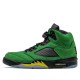 Air Jordan 5 Retro SE Oregon 2016 Mens AJ5 Sneakers CK6631-307