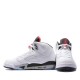 Air Jordan 5 Retro White Cement GS AJ5 Sneakers 440888-104