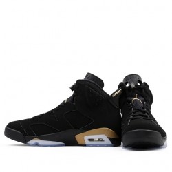 Air Jordan 6 Retro "DMP" 2020 Womens/Mens AJ6 Sneakers CT4954-007