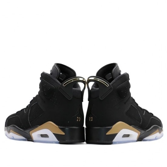 Air Jordan 6 Retro DMP 2020 Womens/Mens AJ6 Sneakers CT4954-007