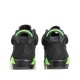 Air Jordan 6 Retro Electric Green Womens/Mens AJ6 Sneakers CT8529-003