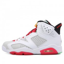 Air Jordan 6 Retro "Hare" Mens AJ6 Sneakers CT8529-062